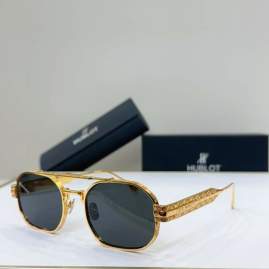 Picture of Hublot Sunglasses _SKUfw69656458fw